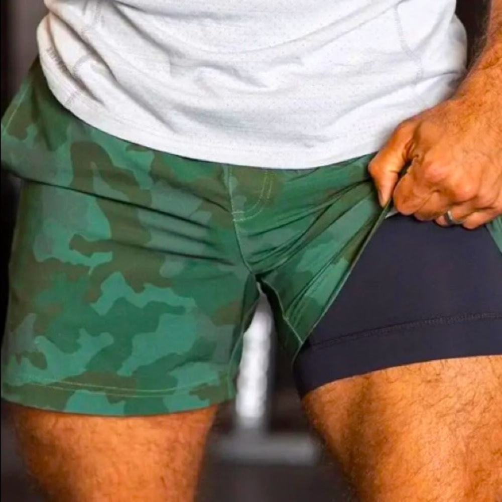 Chubbies performance shorts 5.5 inseam